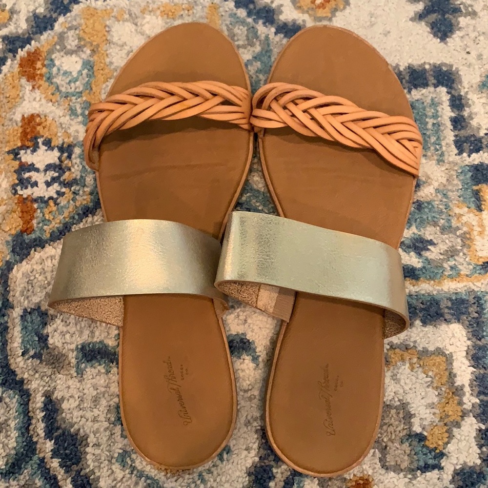 Women’s sandals